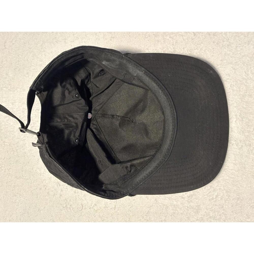 Quiksilver black and neon Rope Hat || pre-owned - Picture 5 of 5